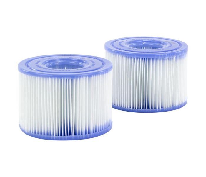 Filter S1 voor Intex Pure Spa (2 stuks)