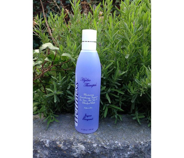 Spa Geur - Joyous Bergamot