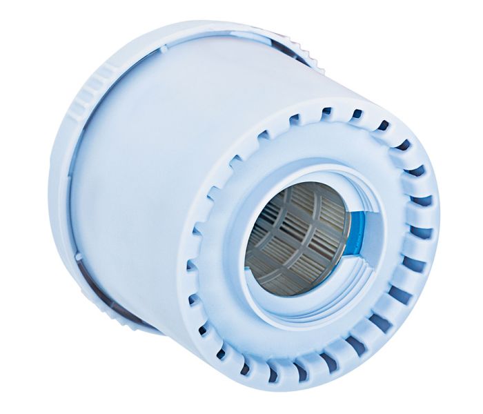 Filter houder Netspa