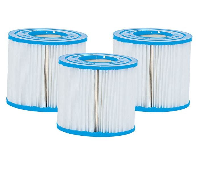 NetSpa filter (3 stuks)