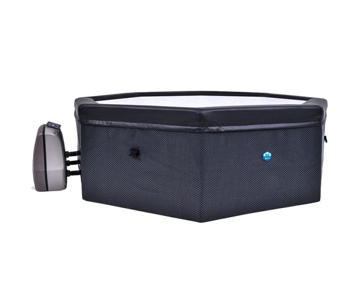 Netspa Octopus 6 persoons