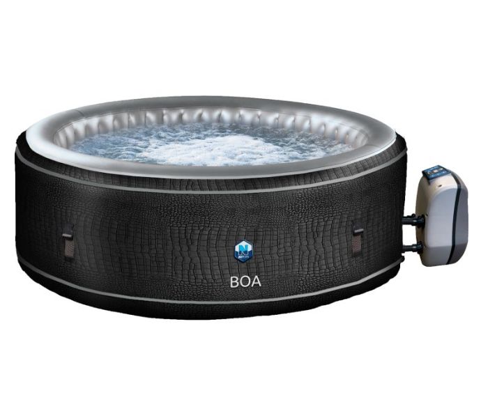 Opblaasbare spa Netspa Boa 5/6 persoons
