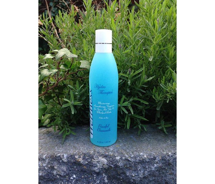 Spa Geur - Peaceful Chamomile