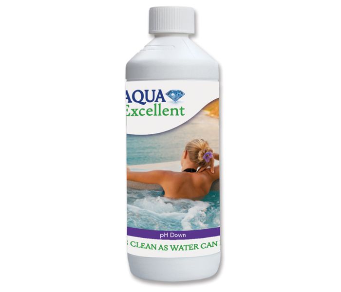 Vloeibaar PH Min Aqua Excellent