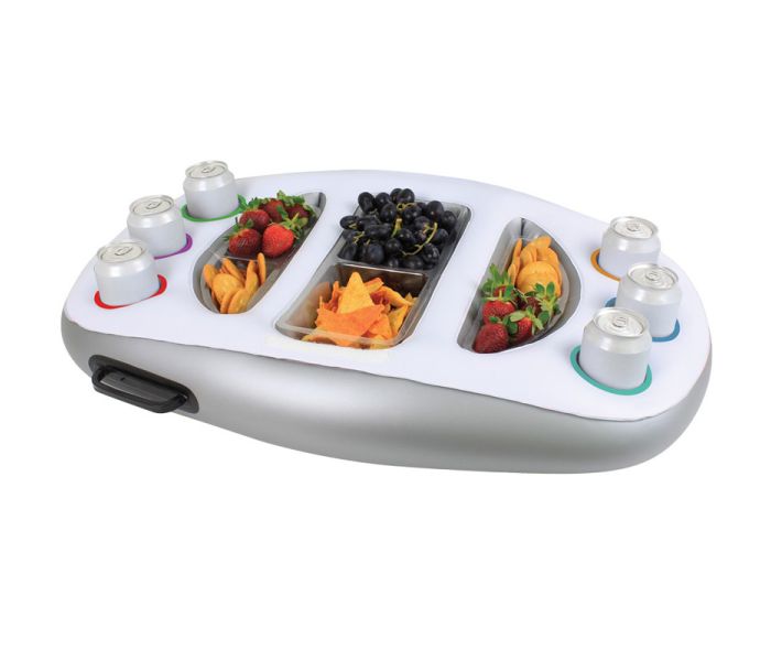 Spa Opblaasbaar Tafeltje