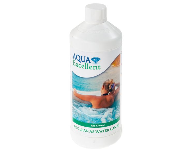 Aqua Excellent Spa Cleaner